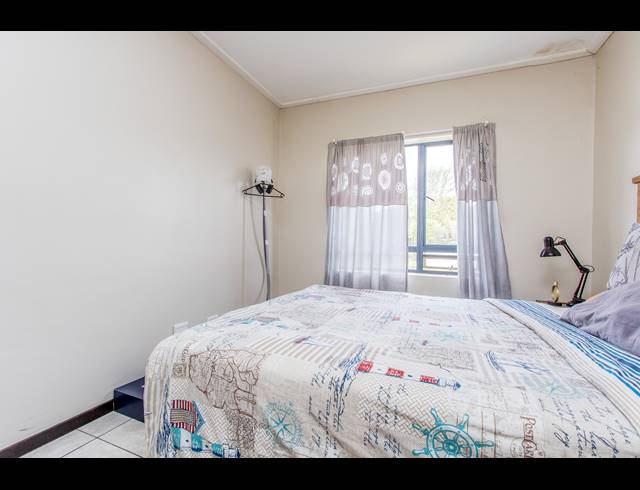1 BEDROOM APARTMENT FOR SALE IN JACKAL CREEK GOLF ESTATE